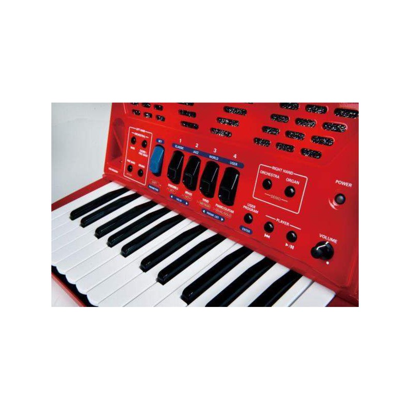 ROLAND FR-1X RD Acordeón Digital