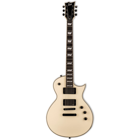 LTD EC-401 - Olympic White Guitarra Eléctrica