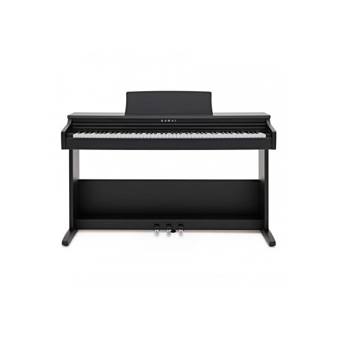 KDP-75B Piano Digital 88 Teclas Negro Mate