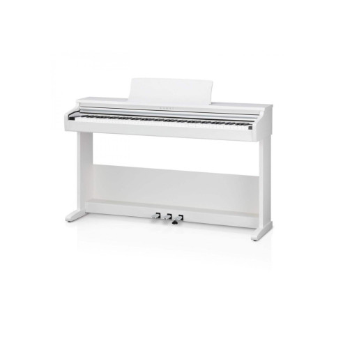 KDP-75WH Piano Digital 88 Teclas Blanco Mate