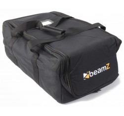 Funda blanda Beamz AC-131 para máquinas de humo, de niebla, de humo bajo y de nieve.