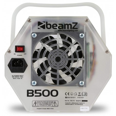 Compra B500LED online | MusicSales