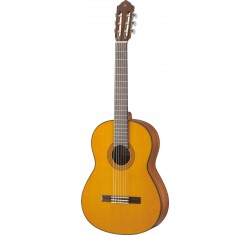CG142C Guitarra Clásica
                                