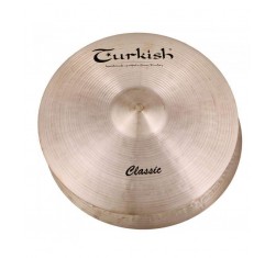 Classic Hi Hat 14" Rock C-HR14