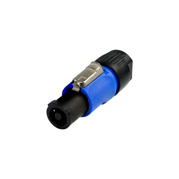 CONECTOR AC AEREO INLET RCAC3I-G-000-0 (B100)