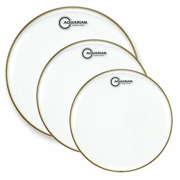 CLASSIC CLEAR PACK 10,12,16 E TC14 CC-C