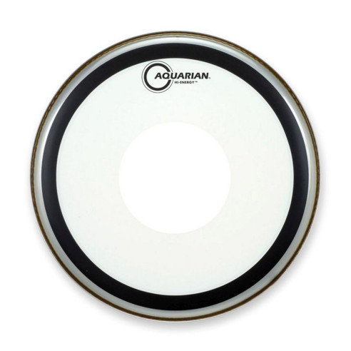HE14 Parche Batidor Caja HI-ENERGY 14"