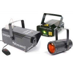 Pack Iluminacion 153.783
