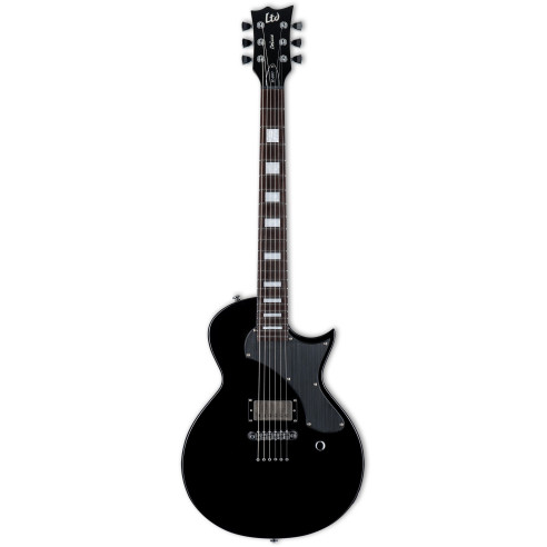 LTD EC-01FT BLACK Guitarra Eléctrica