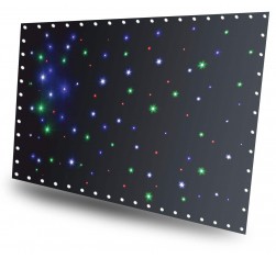 Compra Cortina de estrellas 3x2m 151.200 online | MusicSales