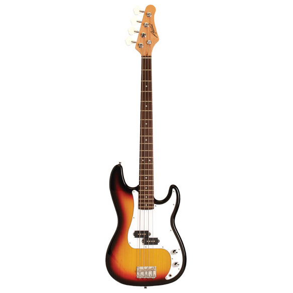 APB200 SB Bajo Eléctrico Sunburst
