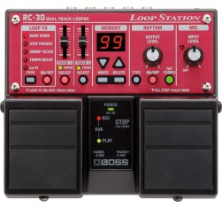 RC-30 Loop Station