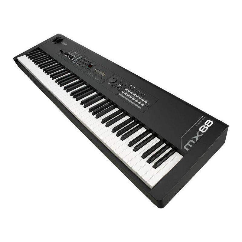 Compra MX88 Black online | MusicSales