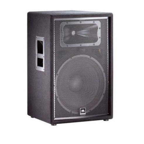 JBL JRX215  Altavoz Pasivo 1x15"