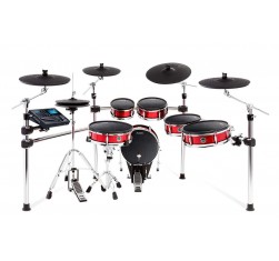 Strike Pro Kit