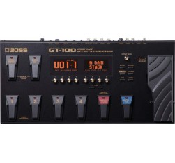 GT-100