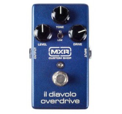 MXR il Diavolo CSP036 II