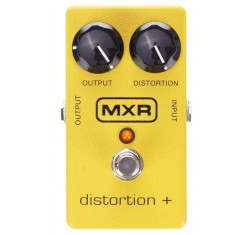 MXR Distorsion Plus M104