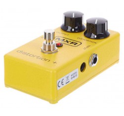Dunlop MXR Pedal Distorsion Plus M104 2