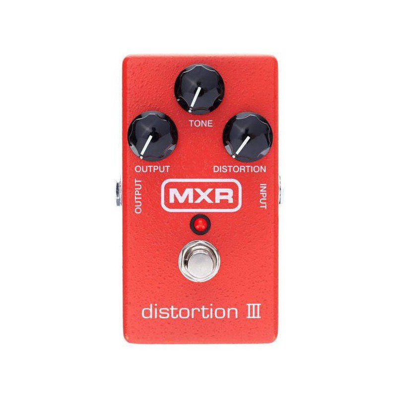 Compra MXR Distortion III M115 online | MusicSales