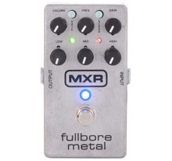 MXR Fullbore Metal M116