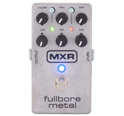 MXR Pedal Fullbore Metal M116
                                
