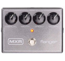 MXR Flanger M117R