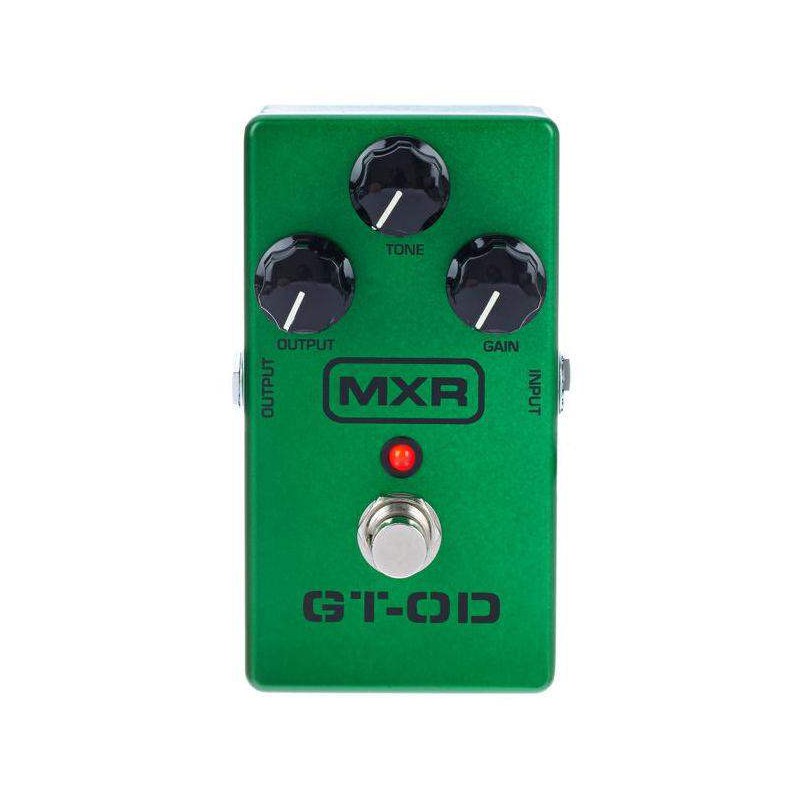 MXR GT-OD M193 Pedal Overdrive