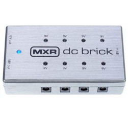 MXR DC-Brick Fuente de alimentación M237
                                