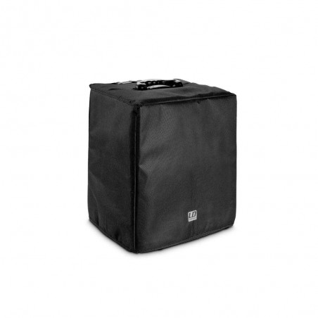 LD Systems ROADJACK 8 PC Cubiertas de protección para LDRJ8, hecho de nylon resistente 600D con el acolchado de 5mm. LD Systems ROADJACK 8 PC Cubiertas de protección para LDRJ8, hecho de nylon resistente 600D con el acolchado de 5mm.