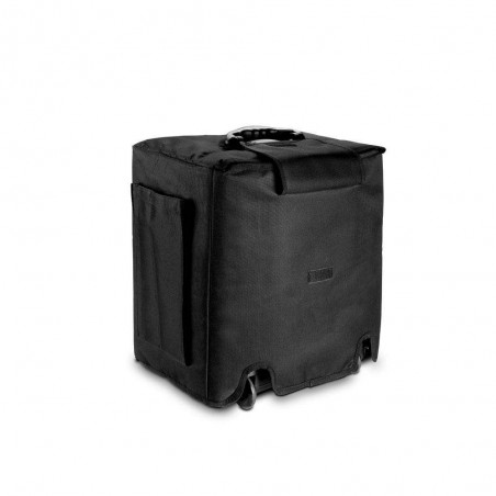 LD Systems ROADJACK 8 PC Cubiertas de protección para LDRJ8, hecho de nylon resistente 600D con el acolchado de 5mm. LD Systems ROADJACK 8 PC Cubiertas de protección para LDRJ8, hecho de nylon resistente 600D con el acolchado de 5mm.