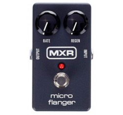MXR Micro Flanger M152