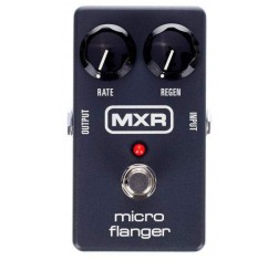MXR Pedal Flanger Micro M152
                                