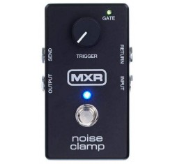 MXR Noise Clamp Puerta de ruido M195
                                