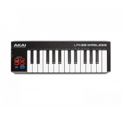 LPK25 Wirreles