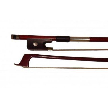 Arco para Cello de 4/4 Corina YCC-02 de madera de Brasil
