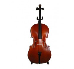 SCHOOL 3185 Cello Estudio 1/10
                                