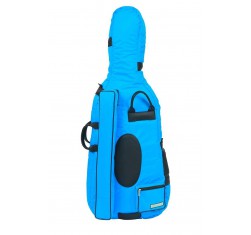 Compra Funda Performance Cello Azul PERF1001SB 7228 online | MusicSales