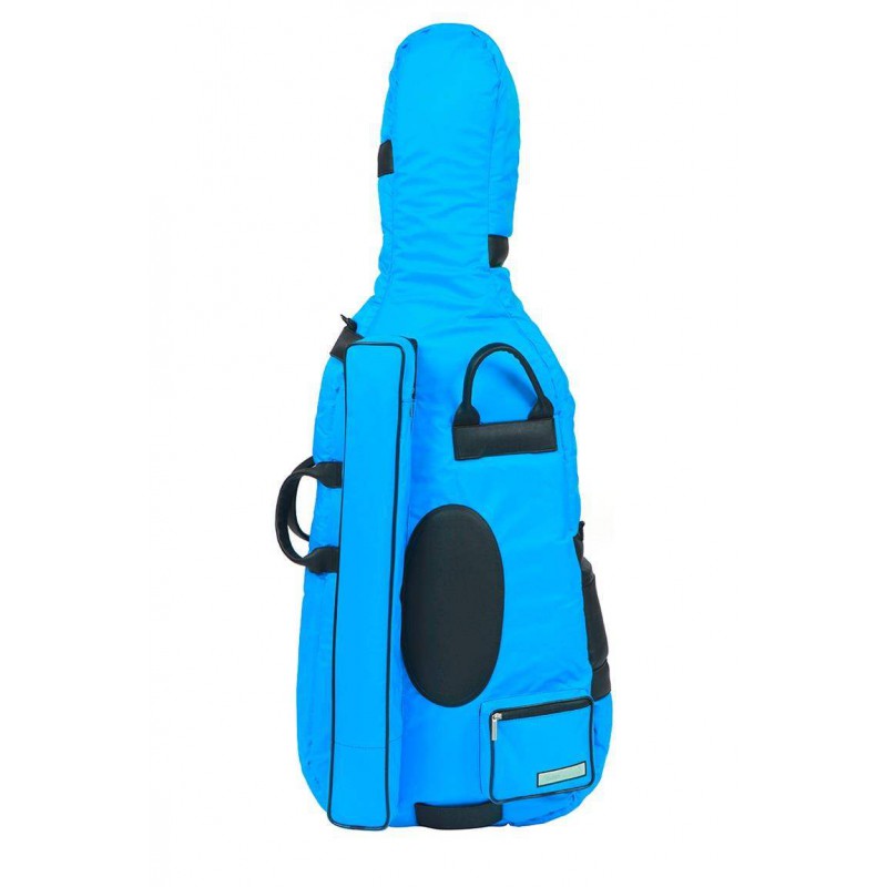 Compra Funda Performance Cello Azul PERF1001SB 7228 online | MusicSales