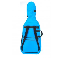 Compra Funda Performance Cello Azul PERF1001SB 7228 online | MusicSales 2