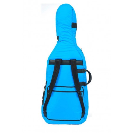 Compra Funda Performance Cello Azul PERF1001SB 7228 online | MusicSales