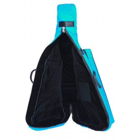 Compra Funda Performance Cello Azul PERF1001SB 7228 online | MusicSales