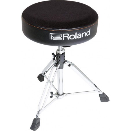 ROLAND RDT-R Sillín Bateria Profesional Redondo