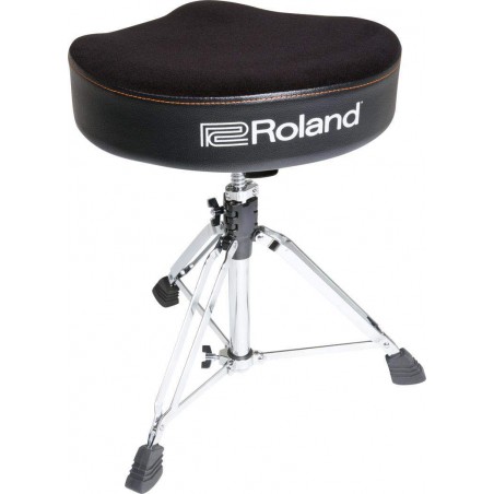 ROLAND RDT-S Sillín Bateria Profesional Tipo Moto