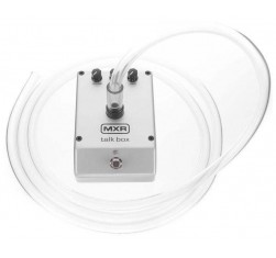 MXR Talk Box M222