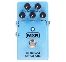 MXR Analog Chorus M234
                                
