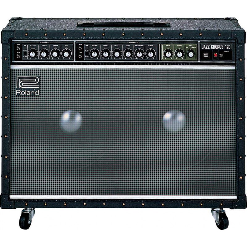 Compra Jazz Chorus JC-120 online | MusicSales