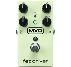 MXR FET Driver M264