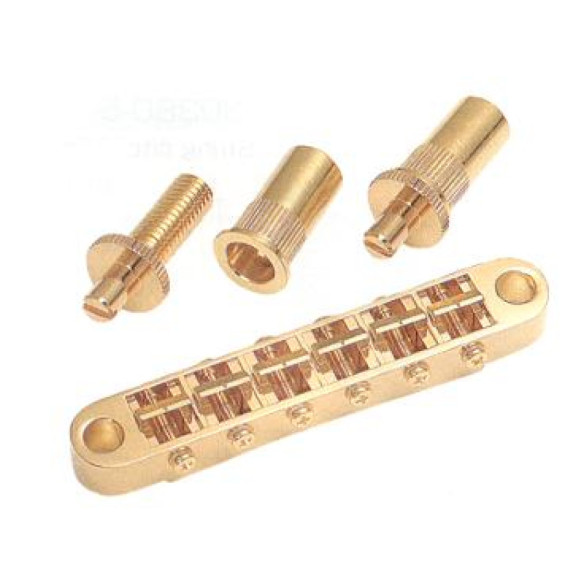 GE-103-BT Puente Eléctrica Dorado GE-103-BT Puente Eléctrica Dorado