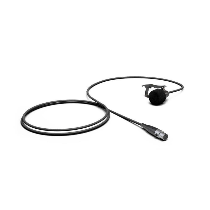 LD Systems U508 BPL Sistema inalámbrico con Petaca y Micrófono Lavalier